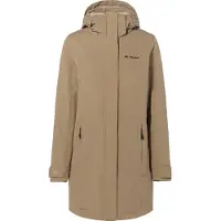 Vaude Parka femme Skomer Wool II