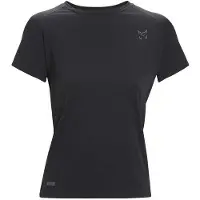 Altus Tisma Short Sleeve T-shirt Gris S Femme