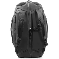 Peak Design Travel duffelpack 65L V2 - noir