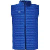 Givova Grecia Vest Noir 2XL Homme