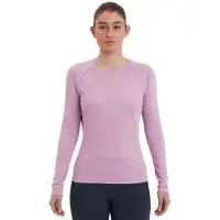Montane Dart Long Sleeve T-shirt Violet XL Femme
