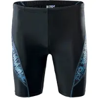 Aquawave Barid Swimming Boxer Noir M Homme