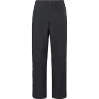 Vaude Rosemoor Warm Pants Noir XL Homme