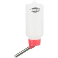 Trixie 18 Biberons Avec Support Métal - 100 Ml