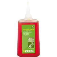 Kerbl Huile pour machine à cisailler (Cheval)