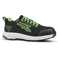 U Power Chaussures basses ATON ESD S1PS HRO HI FO SR