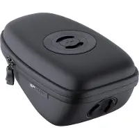SP Connect 52891 Saddle Bag Noir