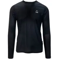 Elbrus T-shirt à Manches Longues Alar Fleecetec