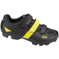 Ges Chaussures de VTT Vantage 2 Noir UE 41 Hommes Noir UE 41