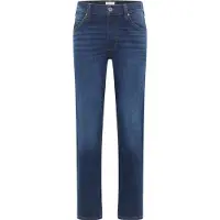 Mustang Jean 'Tramper' bleu foncé