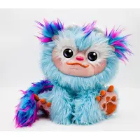 Funrise Rowan, ton ami tout doux : ton compagnon magique et interactif