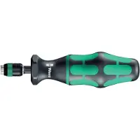 Wera 7452 (Clé Allen)