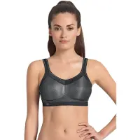 Anita Soutien-gorge 'Momentum Sport' noir