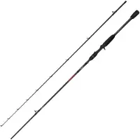 Abu Garcia Vendetta 4 702MH 2,13 m 10-45 g XF Baitcasting