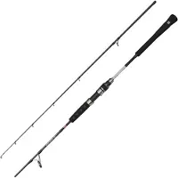Penn Prevail Iii Jigging Rod Argenté 1.83 m / 250 g