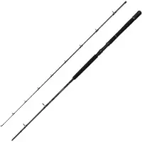 Savage Gear Salmonoid Sg2 Trolling Rod Argenté 2.13 m / 12-20 Lbs