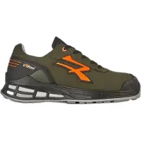U Power Halbschuh XENO ESD S3 CI SRC Gr.42, RN20114