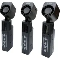 PMI Gear SmokeNINJA-PRO Trident Kit