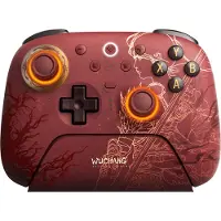 8Bitdo Ultimate 2 Wireless Controller Wuchang Edition peliohjain PC/ANDROID