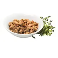 Happy Dog VET Adiposity - Alimentation humide - 6 x 400 g