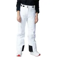 Rossignol Ski Pants Blanc 16 Years Fille