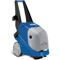 Annovi Reverberi 25 Series 2591 Nettoyeur haute pression Droit Electrique 420 l/h Noir, Bleu, Gris