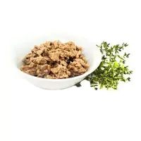 Happy Dog VET Struvit - Alimentation humide - 6 x 400 g