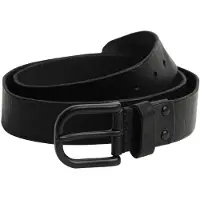 Rokker Oakland Belt Noir 110 cm