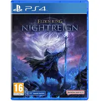 Playstation 4 Elden Ring Nightreign Clair PAL