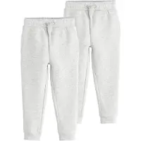 Clarks Pantalon gris chiné