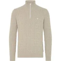 Kronstadt Pull-over 'Call' beige clair
