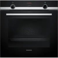 Siemens Four Encastrable iQ300 3600W 71 L Noir - HB514AER4