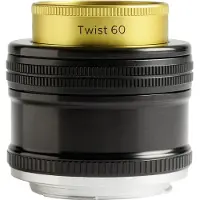 Lensbaby Twist 60