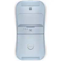Dell Souris de voyage Bluetooth MS700 - Bleu misty (Sans fil), Souris, Bleu