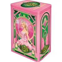 Schmidt 500 pièces Spiele Puzzle Universal Wicked Glinda Boîte nostalgie 58585