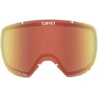 Giro Blok Replacement Lenses Rouge Amber Scarlet/CAT3