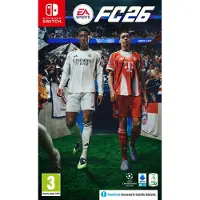 EA SPORTS FC 26