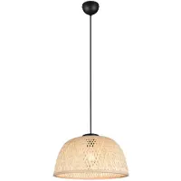 TRIO Suspension crème Laurent Ø 40cm