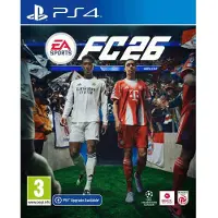 FC 26