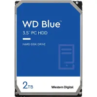 Western Digital WD Blue WD20EZBX 2 To