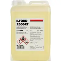 Ilford Révélateur 2000 RT 5 Litres