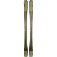Elan - Skis all-mountain - Wingman 83 Ti 2027 en Bois - Taille 182 cm - Beige