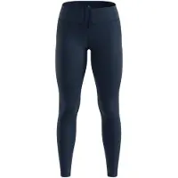 Odlo Essential Leggings Bleu L Femme