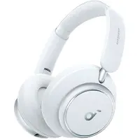 Soundcore Space Q45 Wireless Headphones Blanc