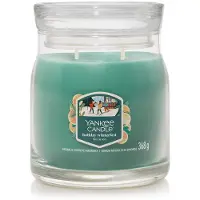 Yankee candle Holiday Winterfest bougie parfumée Signature 368 g