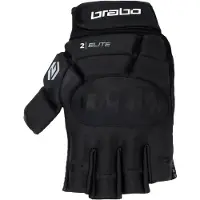 Brabo Gant de hockey Elite Pro Player (main gauche)