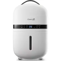 Clean air optima Švarus Air Optima Oro sausintuvas ir oro valytuvas / CA-702 SMART „Clear Air Optima“