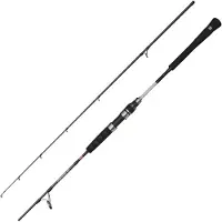 Penn Prevail Iii Jigging Rod Argenté 1.83 m / 180 g
