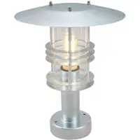 Franssen Lampe de terrasse Selva rural