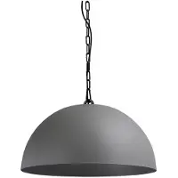 Masterlight Lampe à suspension Industria Conrete 50